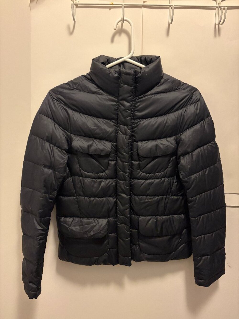 Uniqlo +J Women Down Puffer Jacket